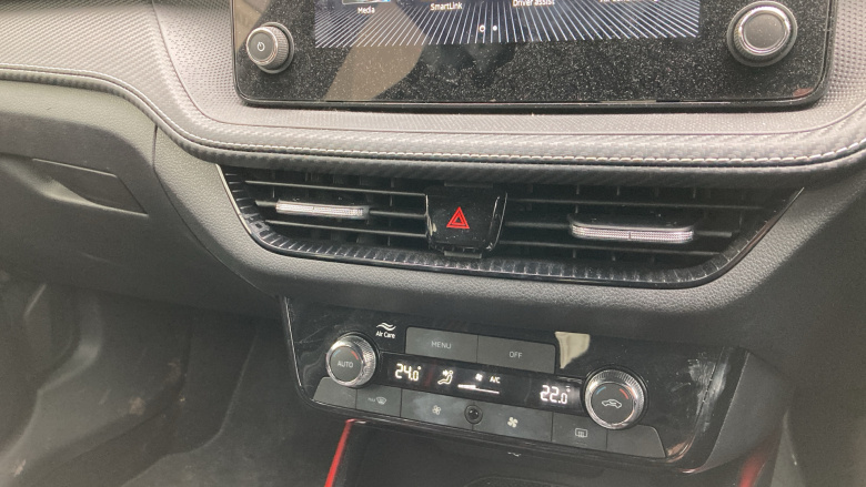 Skoda Fabia 1.0 TSI 116 Monte Carlo 5dr Petrol Hatchback